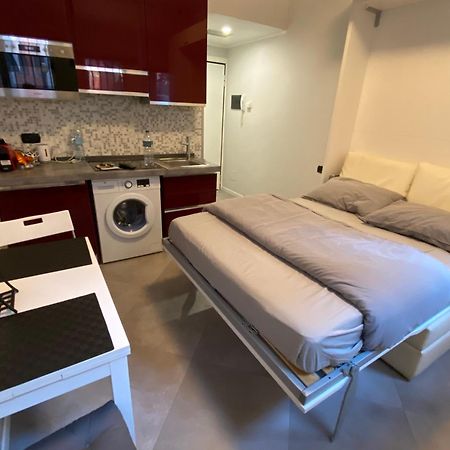 Elegant Appartament Milano Eksteriør billede